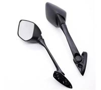 Accessoires M&oto Rétroviseurs Latéraux Pour Angle Mort Pour YAM&AHA YZF R3 R25 2015-2017 YZF-R3 YZF-R25(A)