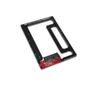 Accessoires Mac OWC NewerTech AdaptaDrive - Adaptateur SSD 2.5' vers 3.5' G
