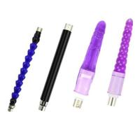 Accessoires Machine Sexuelle Adulte Gode Machine 3xlr,Kit1