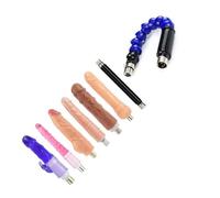 Accessoires Machine Sexuelle Adulte Machine a Sex Va Et Vient Accessoire,#15