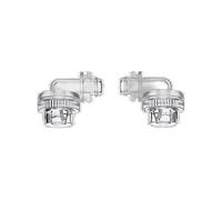 Accessoires machines à café Jura cx2 20 pack Transparent