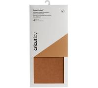 Cricut Joy Smart Labels Papier kraft