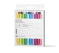 Accessoires Machines De Découpe et Presses À Chaud Cricut Marqueurs double-faces Joy