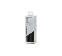 Accessoires Machines De Découpe et Presses À Chaud Cricut Rouleau Smart Vinyl™ amovible 13,9x121,9cm noir mat