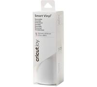 Cricut Smart Vinyl Removable Film blanc