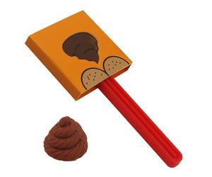 Accessoires Magiques - Caca Non Rincés, Fournitures De Fête Amusantes Pour Farces Comiques, Tours De Magie Interactifs Et Gadgets Fidget Conçus Pour Rire, Idéal Pour Les Adultes, Femmes Et Hommes Lors