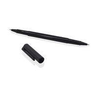 Accessoires magiques pour adultes - Tour de stylo illusionniste, outil magique pour débutant | Pénétration simple de billet de dollar, équipement de cascade de magicien compact pour zone de pratique à