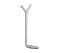 Accessoires magnétiques pour ongles, outil de vernis magnétique, outil à ongles œil de chat, léger, facile à manipuler, 2,22 x 0,85 x 0,5 cm, pour débutants et professionnels