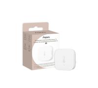 Accessoires maison connectée Aqara Capteur de Température et d Humidité T1, Nécessite Hub Zigbee 3.0