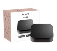 Aqara Hub domotique M3 - Zigbee, Thread, Matter - Noir