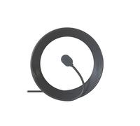 Accessoires maison connectée Arlo Câble de charge magnétique d extérieur Noir Arlo 7,6 m