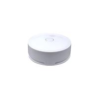 Détecteur de fumée connecté WiFi BT FireSafe 2 Photoélectrique 5 ans d auton