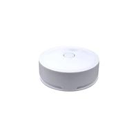Détecteur de fumée connecté WiFi BT FireSafe 2 Photoélectrique 5 ans d auton