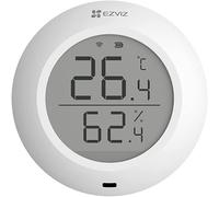 EZVIZ Moniteur de température et d'humidité T51C Blanc