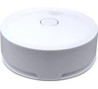 Accessoires maison connectée Konyks Detecteur de fumee connecte Easy Wi-Fi + Bluetooth Blanc