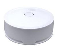 Détecteur de fumée connecté WiFi BT FireSafe 2 Photoélectrique 5 ans d auton
