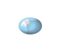 Accessoires Maquettes Aqua Color Bleu Transparent