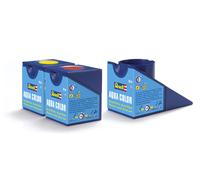 Accessoires Maquettes Aqua Color Jaune Satiné-Revell