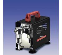 Revell Compresseur aérographe Type de support classe 5.5 bar 23 l/min raccord pour tuyau d'air 1/4
