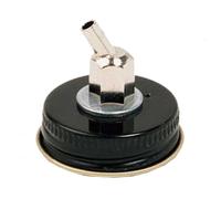 Accessoires Maquettes Pièce D'adaptation Pot-Revell