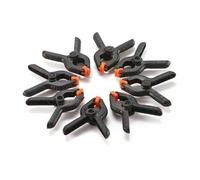 Accessoires Maquettes Pinces De Serrage, 8 Pièces-Revell