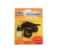 Accessoires Maquettes Pistolet Aérographe "Starter Cla-Revell