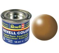 Accessoires Maquettes Revell Color (Email) Brun Ocre Satiné-Revell