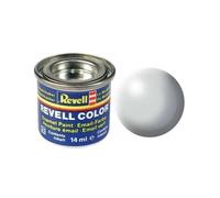 Accessoires Maquettes Revell Color (Email) Gris Clair Satiné-Revell
