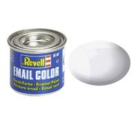 Accessoires Maquettes Revell Color (Email) Gris Granite Mat-Revell