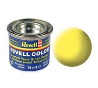 Accessoires Maquettes Revell Color (Email) Jaune Mat-Revell