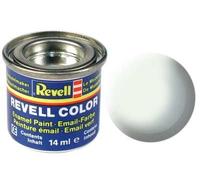 Peinture émail Revell Bleu Ciel Mat