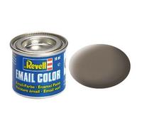 Accessoires Maquettes Revell Color (Email) Terre Mat-Revell