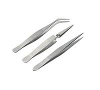 Accessoires Maquettes Set De 3 Pincettes-Revell
