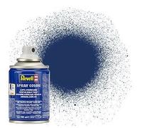 Accessoires Maquettes Spray Color Rbr-Bleu-Revell