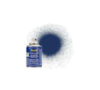 Accessoires Maquettes Spray Color Rbr-Bleu-Revell