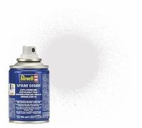 Accessoires Maquettes Spray Color Vernis Mat-Revell