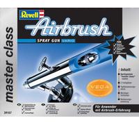 Accessoires Maquettes Spray Gun 'master Class' (Vario)-Revell