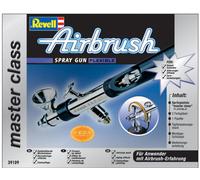Accessoires Maquettes Spray Gun'master Class' Flexible-Revell