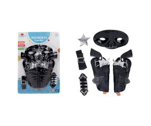 Accessoires mgm bleu