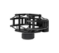 Lewitt Audio Suspension antichoc LCT40SH-BK pour LCT240 PRO, LCT440 PURE, LCT441 FLEX