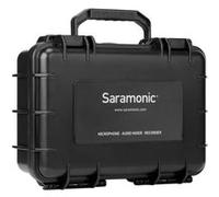 Saramonic SR-C8 - Noir - Microphone - couleur noire