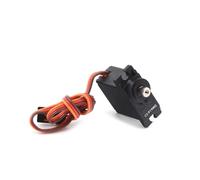 Accessoires Micro servo CS919MG à Engrenages métalliques, 12.5g/1.7kg.cm/ 0,06 Sec