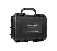 Saramonic SR-C8 - Noir - Microphone - couleur noire