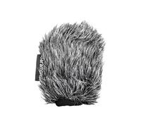 Saramonic Vmic mini-WS Bonnette anti-vent Fourrure