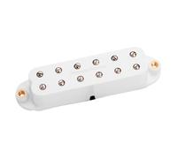 ACCESSOIRES MICROS GUITARE ELECTRIQUE SL59-1B-W…