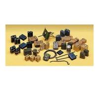 Accessoires militaires : fournitures de chars : set ii academy G