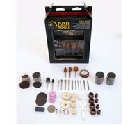 Accessoires mini outil verre ou porcelaine