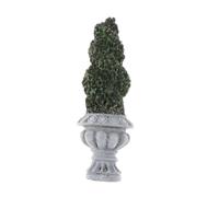 Accessoires Miniatures Pour Maison De Poupée, Pot D'Arbre, Plante, 1/12
