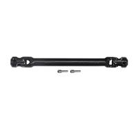 Accessoires Mise Niveau Rc Compatible avec Axial pour SCX10 pour Capra pour Wraith pour TRX4 pour TRX6 CC01 1/10 RC Car Partie CNC Arbre D'entraînement Usagé Usiné(121MM-181MM)