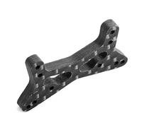 Accessoires Mise Niveau Rc Compatible avec LOSI Micro-B 1/10 RC Crawler Car Upgrade Parts Accessories Crémaillère De Direction en Alliage D'aluminium Ensemble De Direction